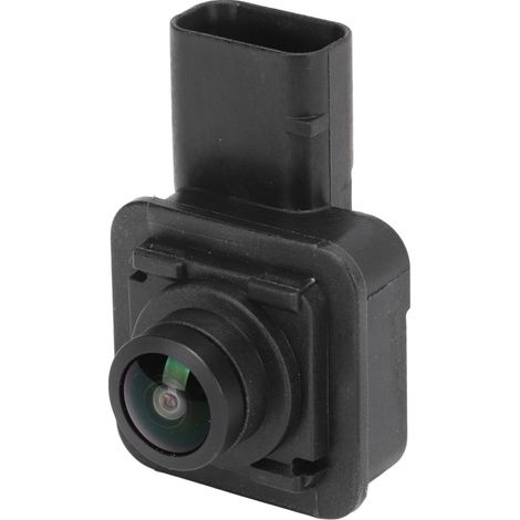 Caméra de recul GB5T 19G490 AB, moniteur d'aide au stationnement, rétroviseur de remplacement pour Ford Explorer 2016-2019 (1/5)