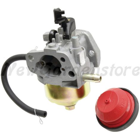 Carburatore motore trattorino tagliaerba rasaerba compatibile MTD  751-10736