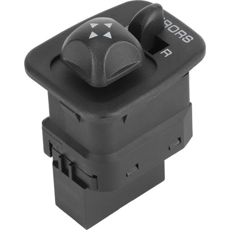 Rückspiegel-Schalterknopf F65Z-17B676-AB Passend für Ford Excursion/Expedition/F-150/F-250/F-350 (1/5)