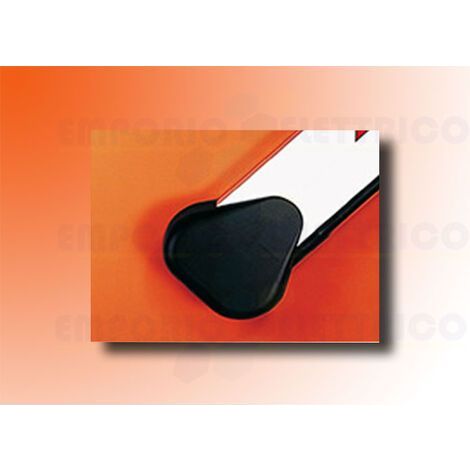 Tasca Di Fissaggio Per Asta Rettangolare Per Barriera 230v 620 Sr Faac 428344 (1/3)