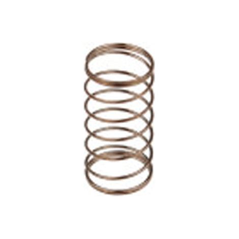 Ressort cylindrique