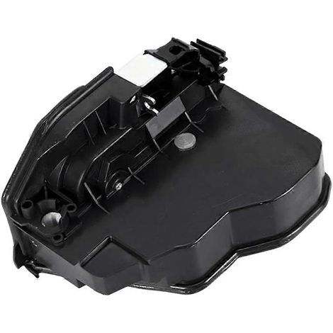 Cerradura de puerta de coche (trasera derecha) 51217202148 Compatible con BMW E60 E61 E90 E91 E92 E93 X3 E83 (1/5)