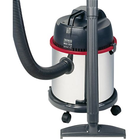 Thomas INOX 1520 plus 786 182 Nass-/Trockensauger 1500 W 20 l