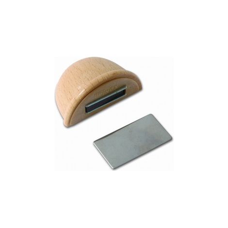 FERMAPORTA MAGNETICO ADESIVO FAGGIO