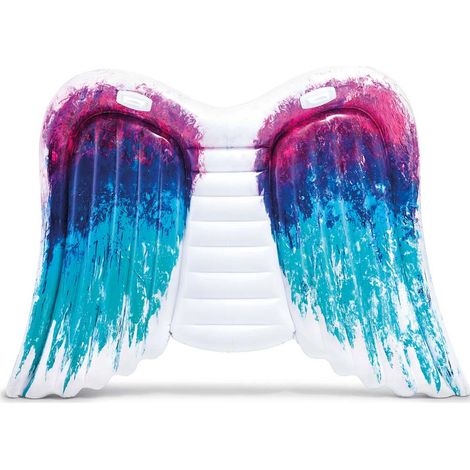 Pool Float Angel Wings Mat 58786EU INTEX