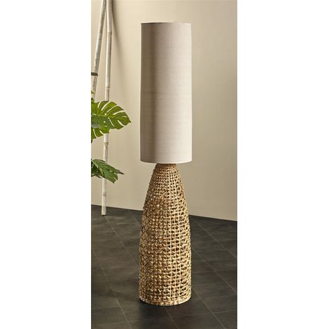 Molo Fußlampe 160 cm. 30Dx160 cm (1/3)