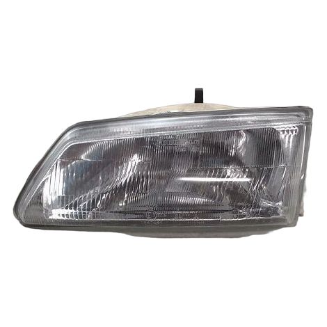 Phare Gauche PEUGEOT 106 92-96 [PRODUIT D'OCCASION]♻️6204c7 (1/2)