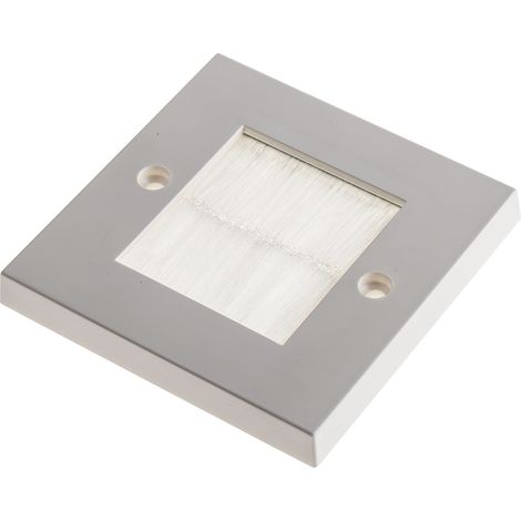 Face avant RS PRO 86mm x 86mm ( Prix pour 1 ) (1/2)