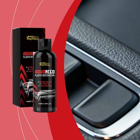 Multifunktionales Reinigungs- und Poliermittel für die tägliche Reinigung und Pflege von Fahrzeuginnen- und -außenbereichen – 100 ml -- BIEMMEDUE (1/5)