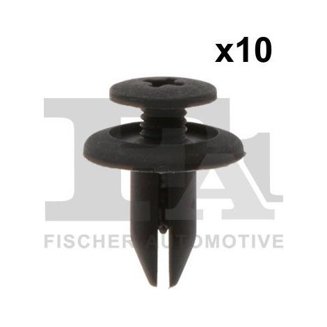 Clip, enjoliveur FA1 73-30001.10 TOYOTA 09409073055PK 0K20150033 9046706017