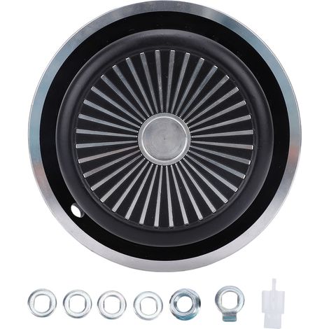 Moteur de moyeu de roue de 10 pouces, Double Hall, 48V-72V, 1500-2500W, haute puissance, sans balais, remplacement arrière pour Scooter électrique Inokim Oxo (1/5)