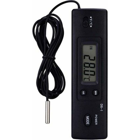 Porte Automatique Poulailler Solaire Rideau Roulant Métal Minuterie pour Volaille Canard (1/4)