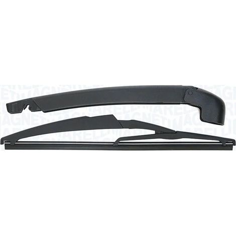 Kit de bras d'essuie-glace, nettoyage des vitres Magneti Marelli 000723180168