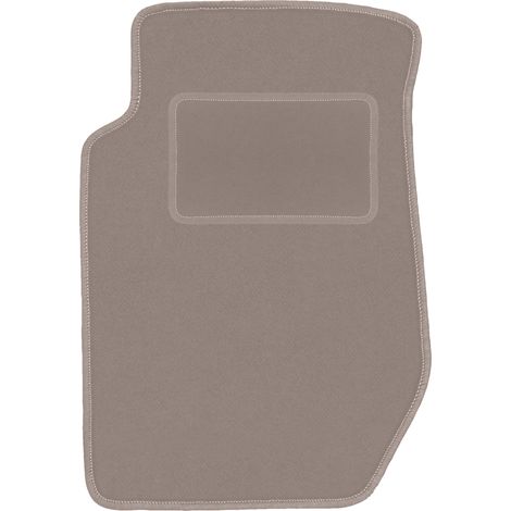 Beige Fahrermatte für: Kia Sportage I SUV (1995-2004) (1/5)