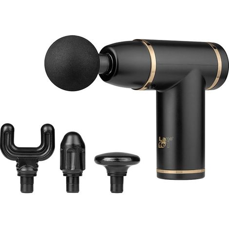 Pistolet de massage corporel, masseur de tête et de cou - Cadeau de Saint-Valentin (1/5)