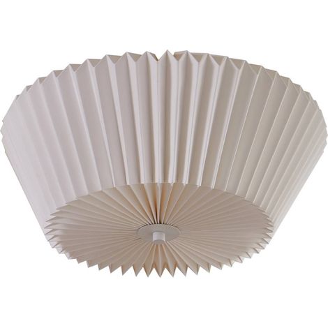 Lindby 'Magali' in Bianco da Carta