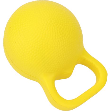 Balle anti-stress ergonomique pour musculation des mains et rééducation motrice (1/5)