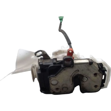 Systeme Condamnation Avant Gauche CITROEN Nemo Combi 2008-... [PRODUIT D'OCCASION]♻️1674220180