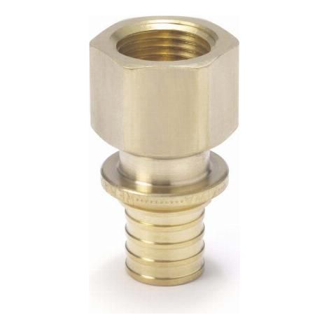 Gerade Verschraubung Weiblich SDR 11 LX REHAU 20-1/2 F - 11690991001