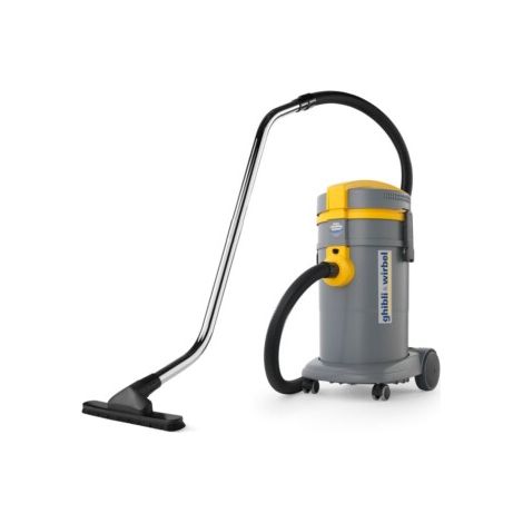 Aspirapolvere Professionale Ghibli Power WD 36 P