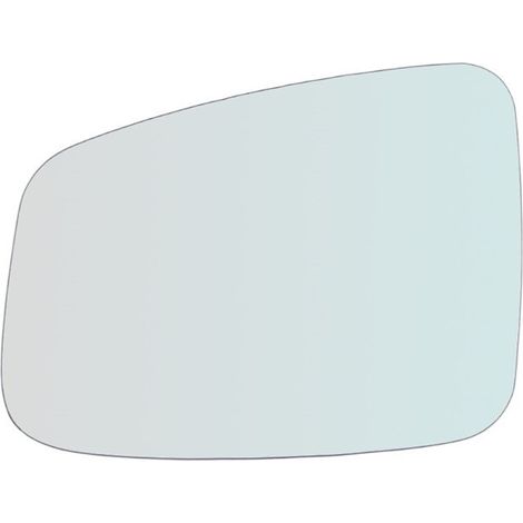 Vetro specchio retrovisore lato sx per renault espace iv (jk0/1) dal 2011-2014 (1/5)