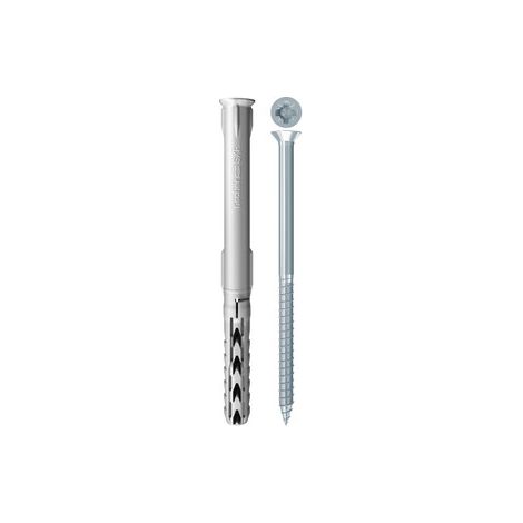 FISCHER TASSELLO SXR-WZ  6X 60 VITE PZ Q.TA 50