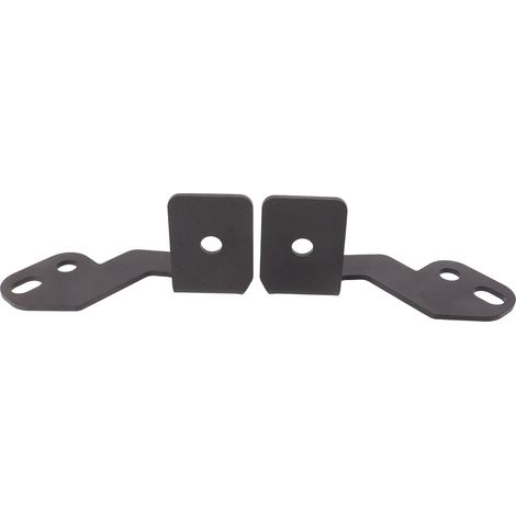 supports de montage latéraux pour phare de travail LED de remplacement pour POLARIS RZR 800 900 XP 1000 (1/5)
