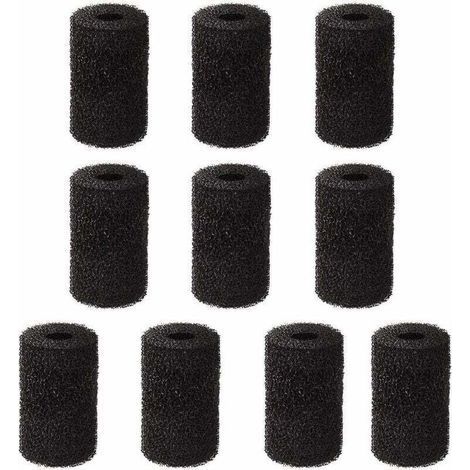 Lot de 10 pièces de rechange pour nettoyeur de piscine Polaris, compatibles avec modèles 180, 280, 360, 380, 480 et 3900 (1/3)