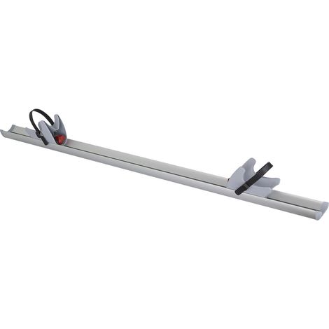 Rail Premium FIAMMA Modèle - 128 cm, Poids net (kg) - 1.3 (1/3)