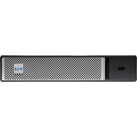 Eaton 5PXEBM48RT2UG2 Batterie de l'onduleur Sealed Lead Acid (VRLA) 12 V 9 Ah (1/4)