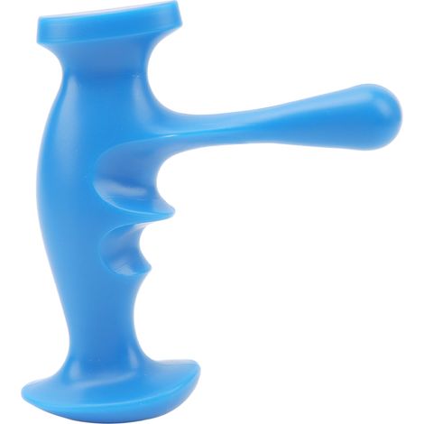 Outil de massage des tissus profonds, masseur manuel ergonomique efficace pour l'acupression des points de déclenchement.-AquaForge (1/5)