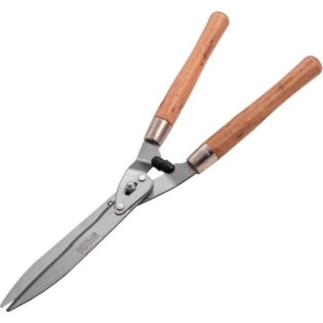 Gardening Shears - Wooden Handle (1/4)
