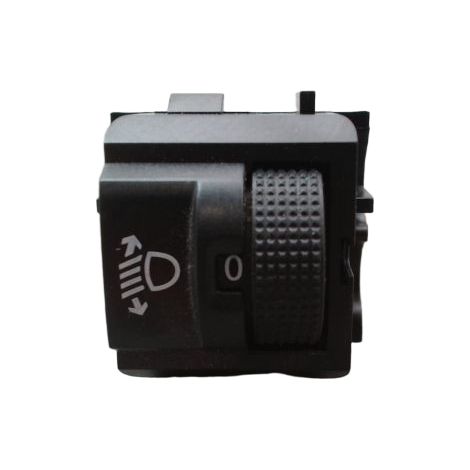 [PRODUIT D'OCCASION] Commande Réglage Hauteur De Phare CITROEN Berlingo ♻️ Ref Oe. 98125550zd - Garantie à vie (1/2)