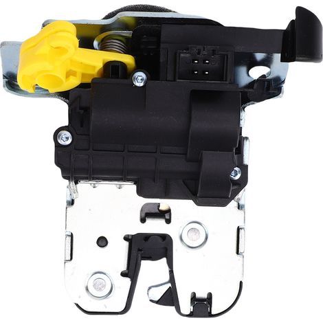 Verrou électrique de coffre à 4 broches 5TA827505A avec ABS robuste pour Seat KN2 2018-2022 (1/5)
