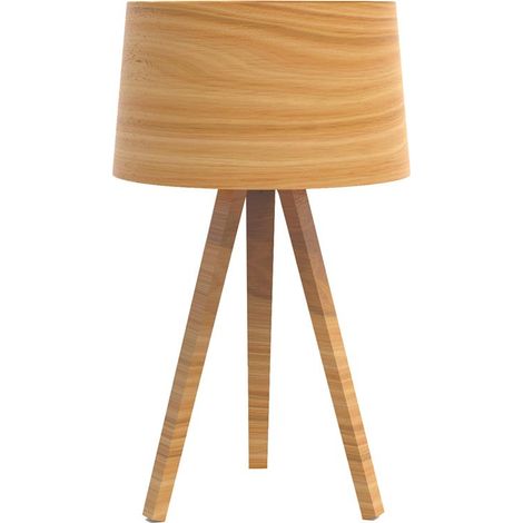 Lampe de bureau Mauljack (1/5)
