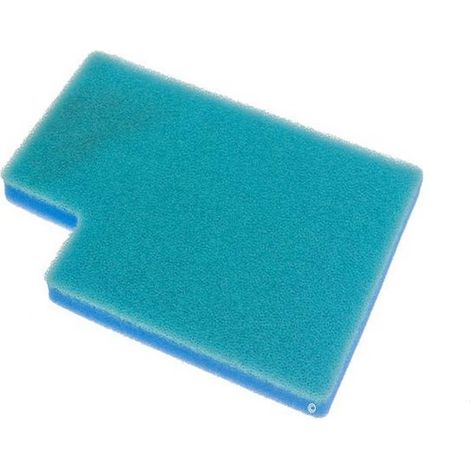 Filtre eponge Aspirateur MDJ49551604 LG Aspirateur MDJ49551604 LG