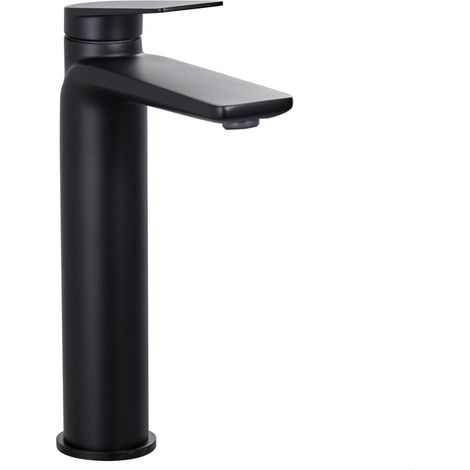 Contemporary Bathroom Bath Tap – Square Lever, 180 x 132mm, Chrome