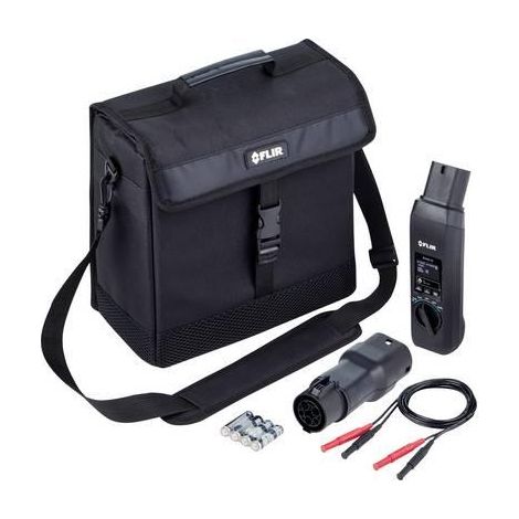 Flir EV45-T2 Adattatore per Caricabatterie Auto Elettrica