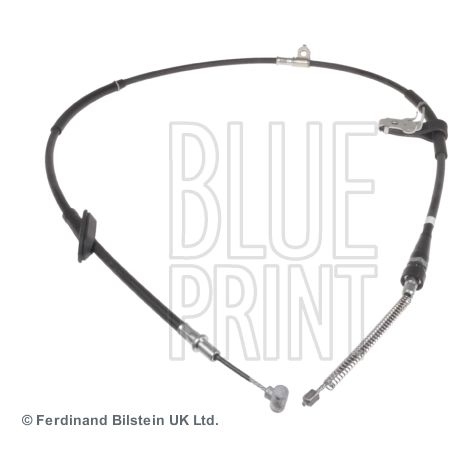 Tirette à câble, frein de stationnement Blue Print ADK84662 SUZUKI 54401-78F01