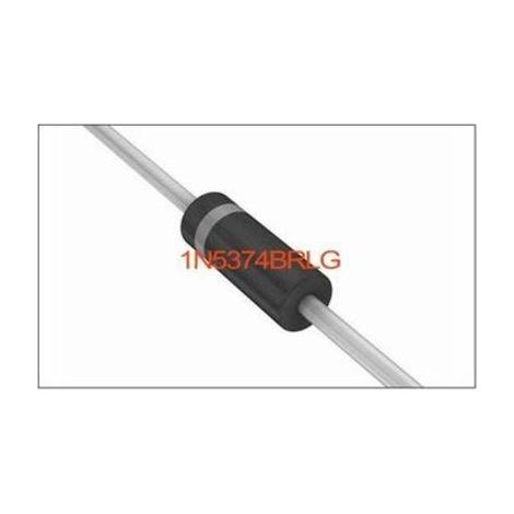Diode Zener 75v 5w 1n5374b Do201 75v5w