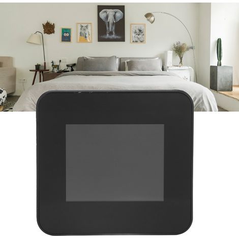 2CO11 9-in-1 Luftqualitätsmonitor mit Bluetooth (1/5)