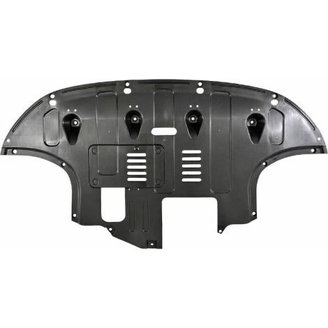 Cache sous moteur avant Kia Ceed 3 phase 2 depuis 2021 (1/2)