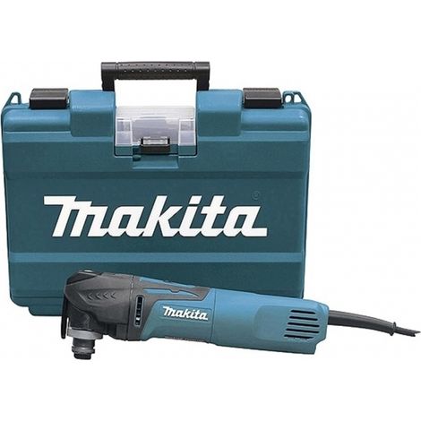 Makita TM3010CK/2 240V Multi Tool
