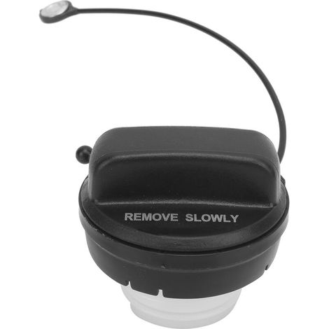 Jeffergarden Couvercle de remplissage de carburant Bouchon de gaz 17670-SHJ-A31 Remplacement pour Honda Accord CR-V Odyssey/Pilot (1/5)