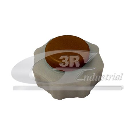 3RG 80633 TAPÃƒâ€œN BOTELLA EXPANSIÃƒâ€œN MARRON