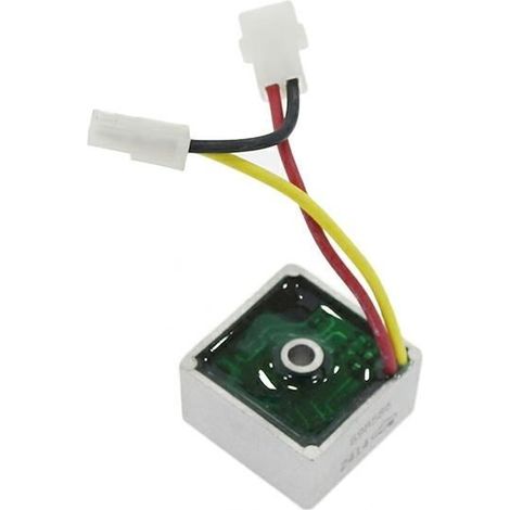 Regulador de tensión motor cortacésped BRIGGS&STRATTON 790292