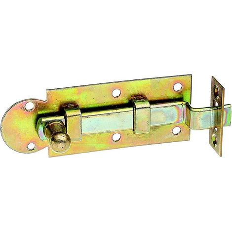 Verrou de fenetre 16/80 - K2XA (1/4)