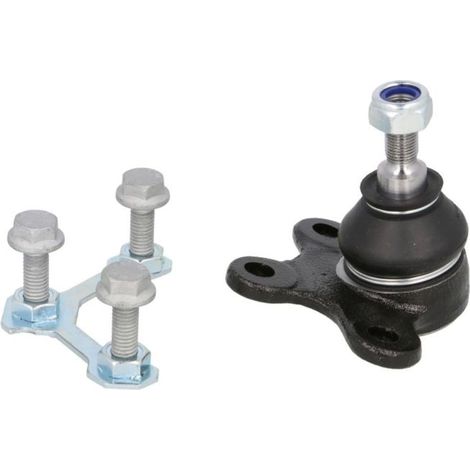 Pasador del brazo de suspensión delantero FEBI BILSTEIN FE14424