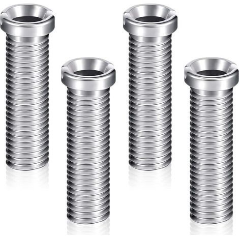 Diamantfräser, 20 Stück Diamant-Rotationsfräser (Bohrer/Kopf/Diamantspitze) mit 3-mm-Schaft für Dremel-Rotationswerkzeuge (Schleifen, Polieren, DIY-Gravieren), Superma