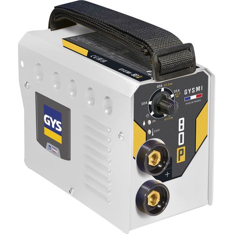 GYS WELDING 029958 GYSMI 80 P Arc Welder GYS029958